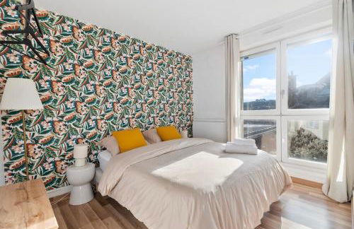 Geranimus Versailles Hesperides - Foto 6