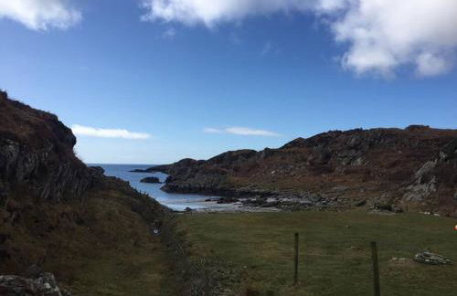 Ardchiavaig Cabin - Foto 6