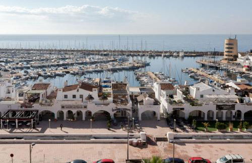 Apartamento Exclusivo Frente al Mar - Foto 34