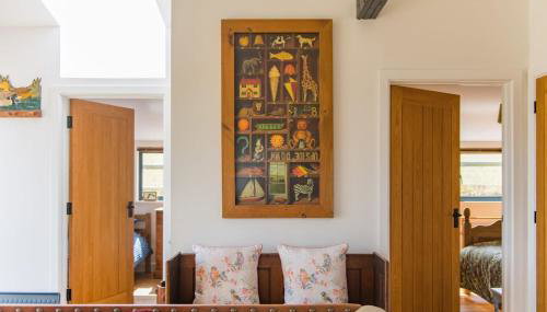 Rabbit Hole by Keepers Cottages - Foto 3