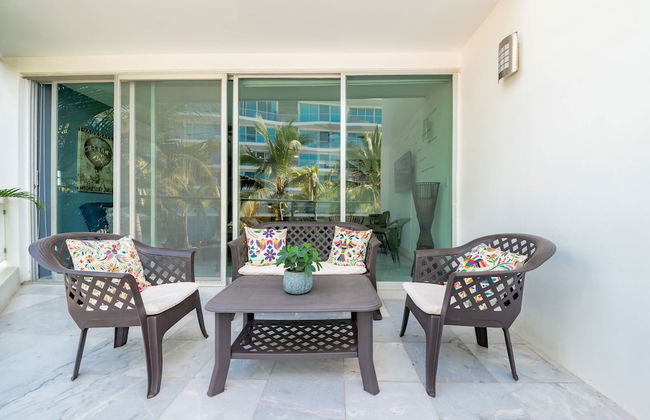 Aria Ocean T2 179 in Jalisco - Foto 25