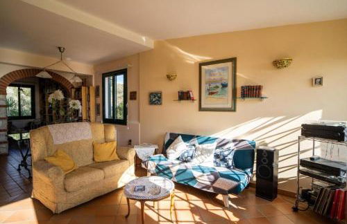 Villa Etna Pippo - Foto 6