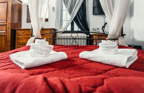 Casa di Campagna in Toscana - Foto 32