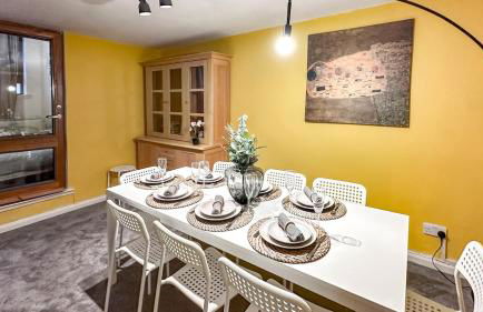 Sunny day new flat with 5 beds - Foto 31