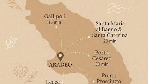 LA MAISON Di FILOMENA - Foto 2