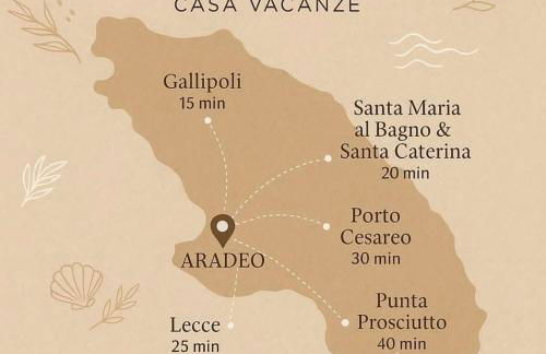 LA MAISON Di FILOMENA - Foto 2