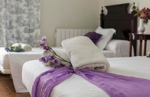 Cortijo Malos Humos Piscina - Foto 16