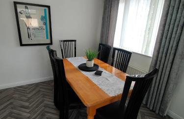 Mountainview Cottage - Foto 2