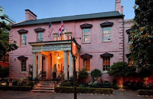 HISTORIC DOWNTOWN KING BED COTTAGE- PARKING and PATIO - Foto 53