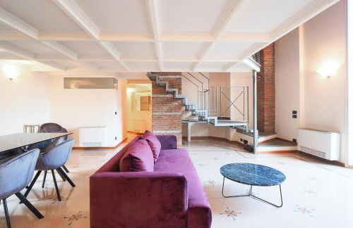 Unique Duomo Luxury Property - Foto 30