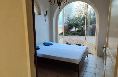 Exceptional Chalet on Estate With Swimming Pool - Foto 18