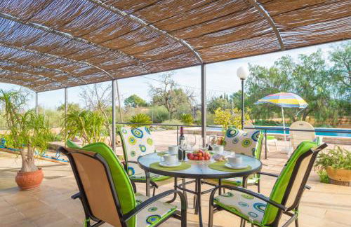 Ca n Canastro in Consell - Foto 10