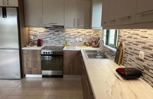 Kakovatos - Luxury sea apartment “Roberta” 66m2 - Foto 11