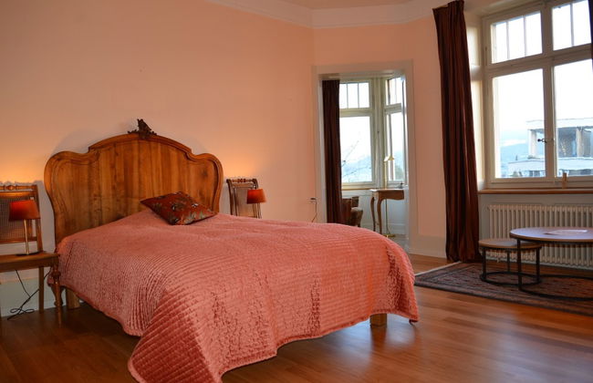 Villa Vorbourg 15 - Foto 14