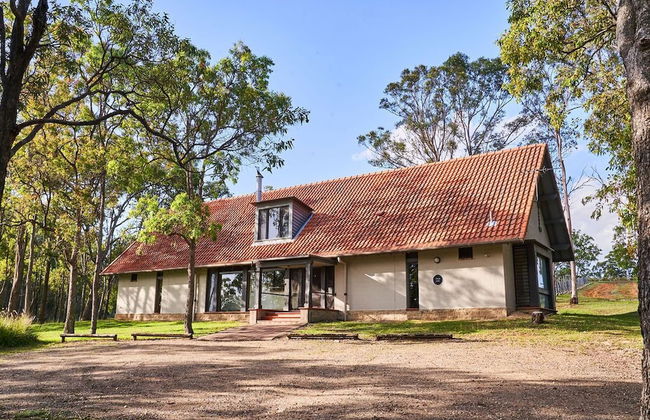 Wandin Valley Estate - Photo 38