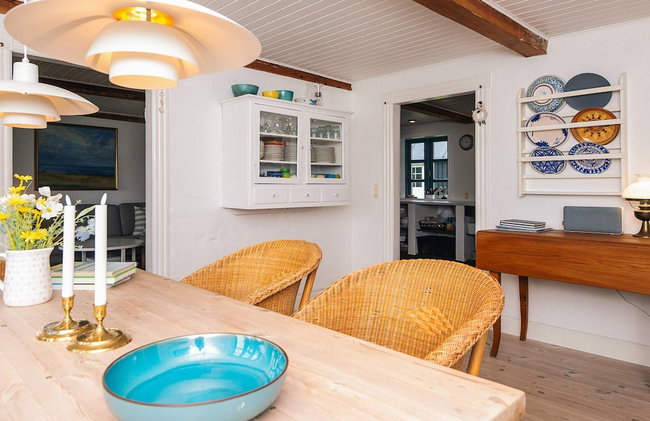 4 Star Holiday Home in Ribe - Foto 19