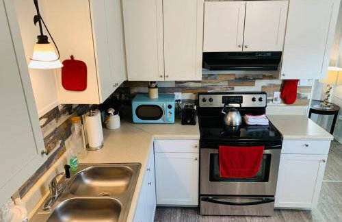 Mountain Vibes at Hidden Pond Lodge - 3beds/2bth - Foto 16