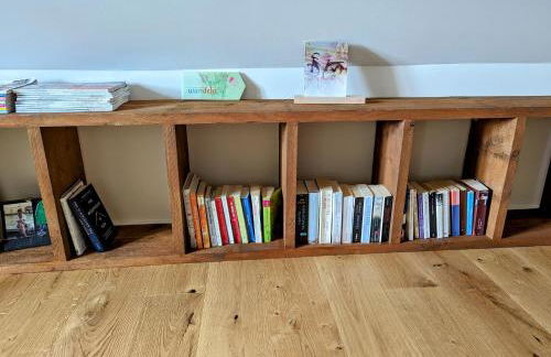 Alter Kornspeicher im Münsterland - Foto 32