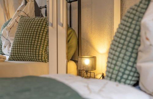 Familiengeeignet mit Parkplatz nahe A3 für 1-5 Personen - Foto 15