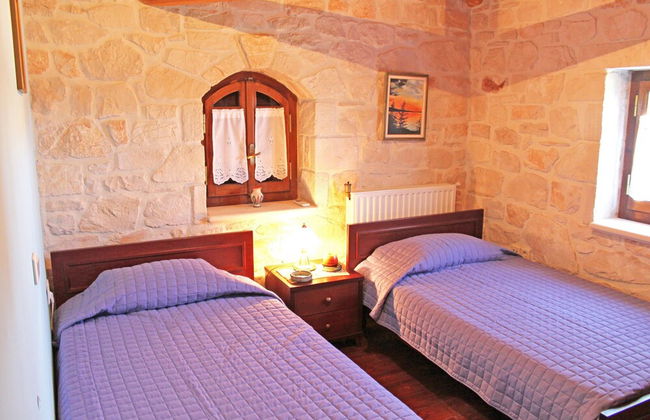 The Vivian - Luxury Stone Villa - Foto 14