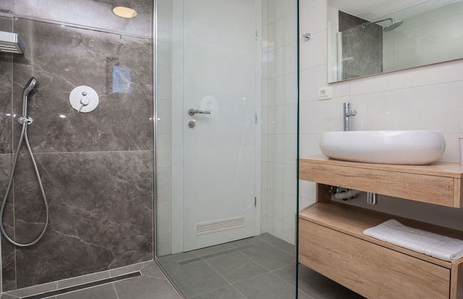 Apartments Dva Galeba - Foto 52