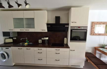 Lieblingsplatz im Küstenwald Graal-Müritz - Foto 6