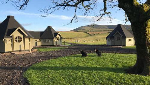 Carnethy Cabin - Foto 3