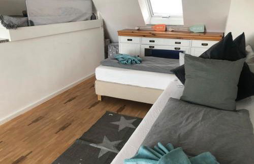 Hygge House - mit Garten, Dachterrasse und Weitblick - Foto 18