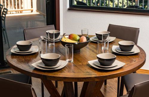 Stay in Evergreen - Denver Mountain Escape - Foto 13