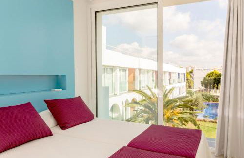 Ebano Hotel Apartments & Spa - Foto 90