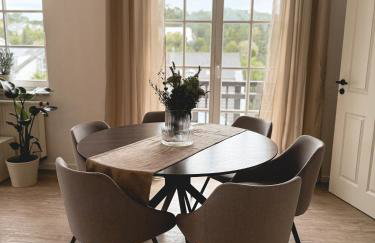 Casa Lio - Stilvolles Boho Style Apartment - Photo 21