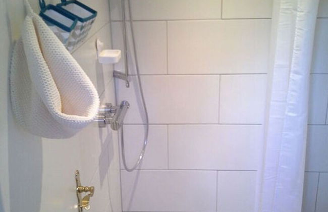 in the Fischer House \"lutje Stuv\" - Foto 4