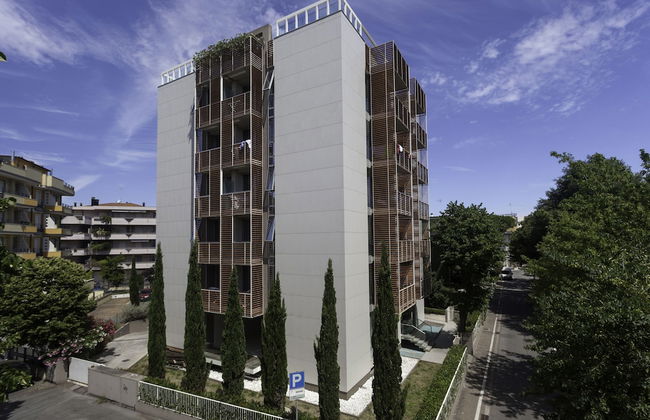 Residence Delfina - Foto 22