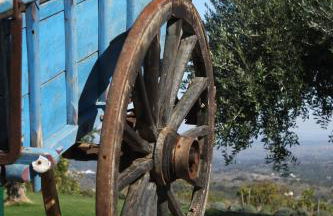 Quinta d'Abegoa - Photo 33