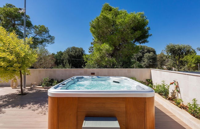 2520 Villa Margherita in Colle by Perle di Puglia - Foto 45