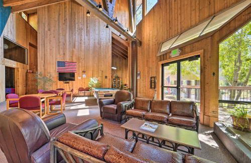 Steps to Lake Scenic Carnelian Bay Retreat - Foto 34