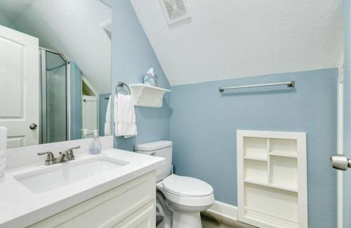 Beachpointe - Right by Beach, Sea & Sand Views For Miles! - Foto 14