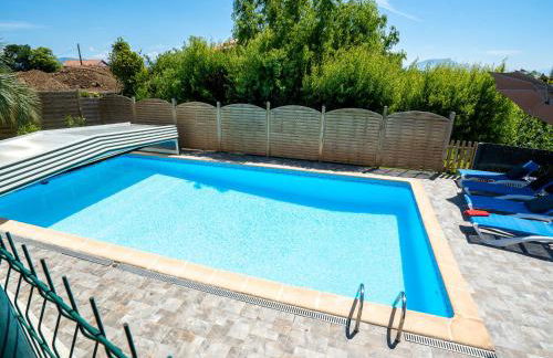 Holiday Home Geroko by Interhome - Foto 56