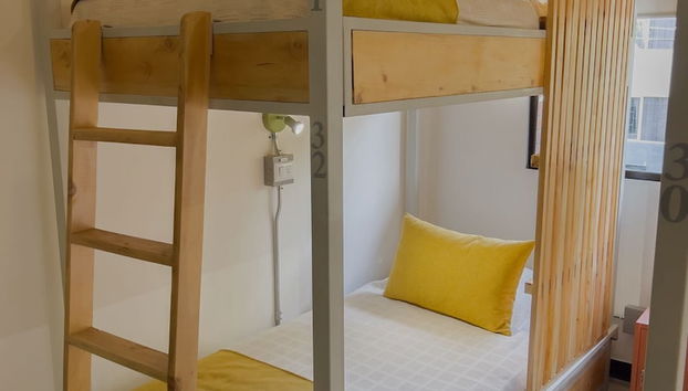 Apartments In La Seventy - Foto 4, Habitación