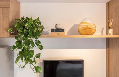 Studio aconchegante I Próximo Allianz - Foto 16