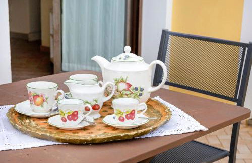 Mandarino Agriturismo La Ferla - Foto 19