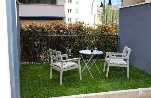 Studio apartmani GITA GARDEN - Photo 1