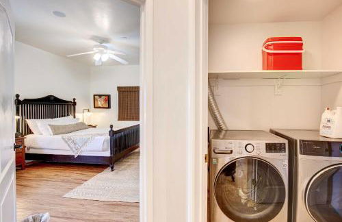 Mountaintop Ramona Home Private Pool, Near Lake! - Foto 32