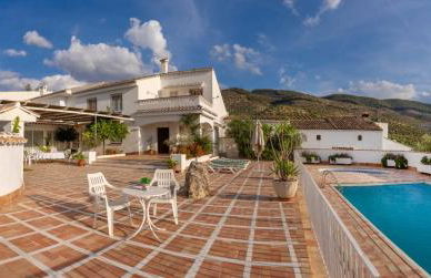 Vivienda Rural Las Bartolas - Foto 6