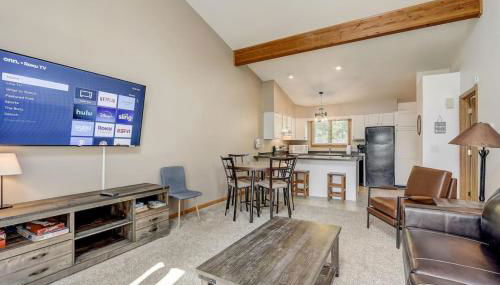 Grace Jo Vacation Home at Tamarack Highland 5 - Foto 3