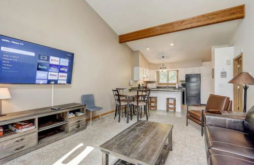 Grace Jo Vacation Home at Tamarack Highland 5 - Foto 3