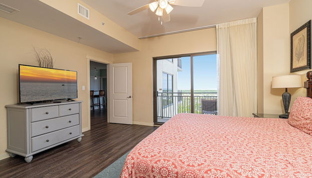 Seashell Haven Resort Style Amenities! - Foto 5, Habitación