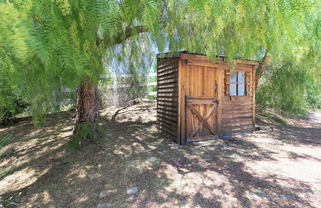 Bear Bridge by Avantstay Hilltop Haven in Temecula w/ Views, Putting Green & Hot Tub - Foto 42