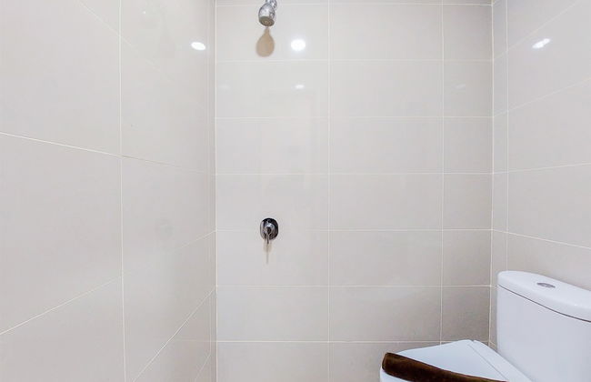 Cozy Studio (No Kitchen) Apartment B Residence - Foto 7