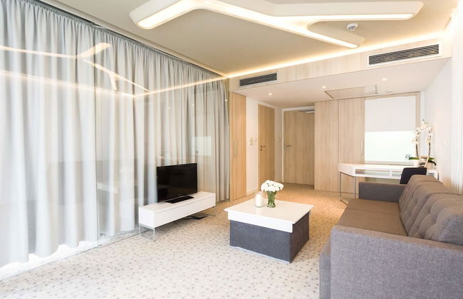 VacationClub - Ultra Marine Apartments - Foto 6